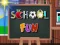 لعبة School Fun على الانترنت