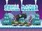 لعبة Skull Racer على الانترنت