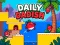لعبة Daily Dadish على الانترنت