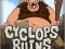 لعبة Cyclops Ruins على الانترنت