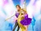 لعبة Princess Ballerina Bullet Rush على الانترنت