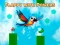 لعبة Flappy with Powers على الانترنت
