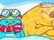 لعبة Polar Fishing على الانترنت