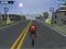 لعبة Highway Rider Motorcycle Racer على الانترنت