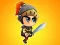 لعبة Warrior and Coins على الانترنت