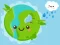 لعبة Happy Green Earth على الانترنت