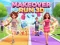لعبة Makeover Run 3D على الانترنت