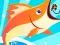 لعبة Crazy Fishing على الانترنت