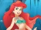 لعبة Princess Ariel Dress Up على الانترنت