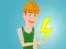 لعبة Energy Clicker على الانترنت