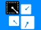 لعبة Hit Shooty Clocks على الانترنت