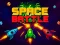 لعبة Space Battle على الانترنت