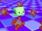 لعبة Landmine Cube على الانترنت