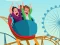 لعبة Roller Coaster Fun Hidden على الانترنت
