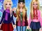 لعبة Rosalie Winter Day على الانترنت