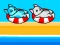 لعبة Aqua Dogy على الانترنت