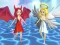 لعبة Heaven or Hell The choice is yours على الانترنت