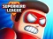 لعبة Superhero League Online على الانترنت