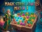 لعبة Magic Stone Jewels Match 3 على الانترنت