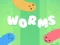 لعبة Worms على الانترنت