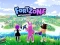 لعبة Fortzone Battle Royale على الانترنت