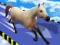 لعبة Animal Impossible Track Rush على الانترنت