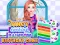 لعبة Vincy Cooking Rainbow Birthday Cake على الانترنت