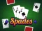 لعبة Spades على الانترنت