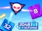 لعبة 2048 Defense على الانترنت