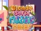 لعبة Blonde Sofia: Mozaic Maker على الانترنت
