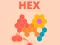 لعبة Hex على الانترنت