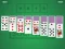 لعبة Solitaire على الانترنت