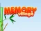 لعبة Memory Village على الانترنت