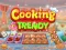 لعبة Cooking Trendy على الانترنت
