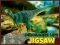 لعبة Dinosaurs Life Jigsaw على الانترنت