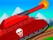 لعبة Tank Wars على الانترنت
