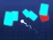لعبة Brick Breaker Rush على الانترنت