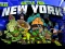 لعبة Teenage Mutant Ninja Turtles: Battle for New York على الانترنت