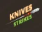 لعبة Knives Strikes على الانترنت