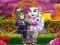 لعبة Angie Spring Wedding على الانترنت