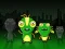 لعبة Free Aliens على الانترنت
