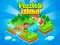 لعبة Puzzle & Island على الانترنت
