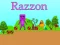 لعبة Razzon على الانترنت