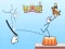 لعبة Mr Bounce على الانترنت