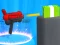 لعبة Human Gun على الانترنت