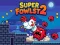 لعبة Super Fowlst 2 على الانترنت
