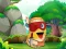 لعبة Larva Jump على الانترنت