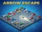 لعبة Arrow Escape على الانترنت