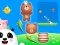 لعبة Animal Merge: Bubble Shooter على الانترنت