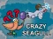 لعبة Crazy Seagull على الانترنت